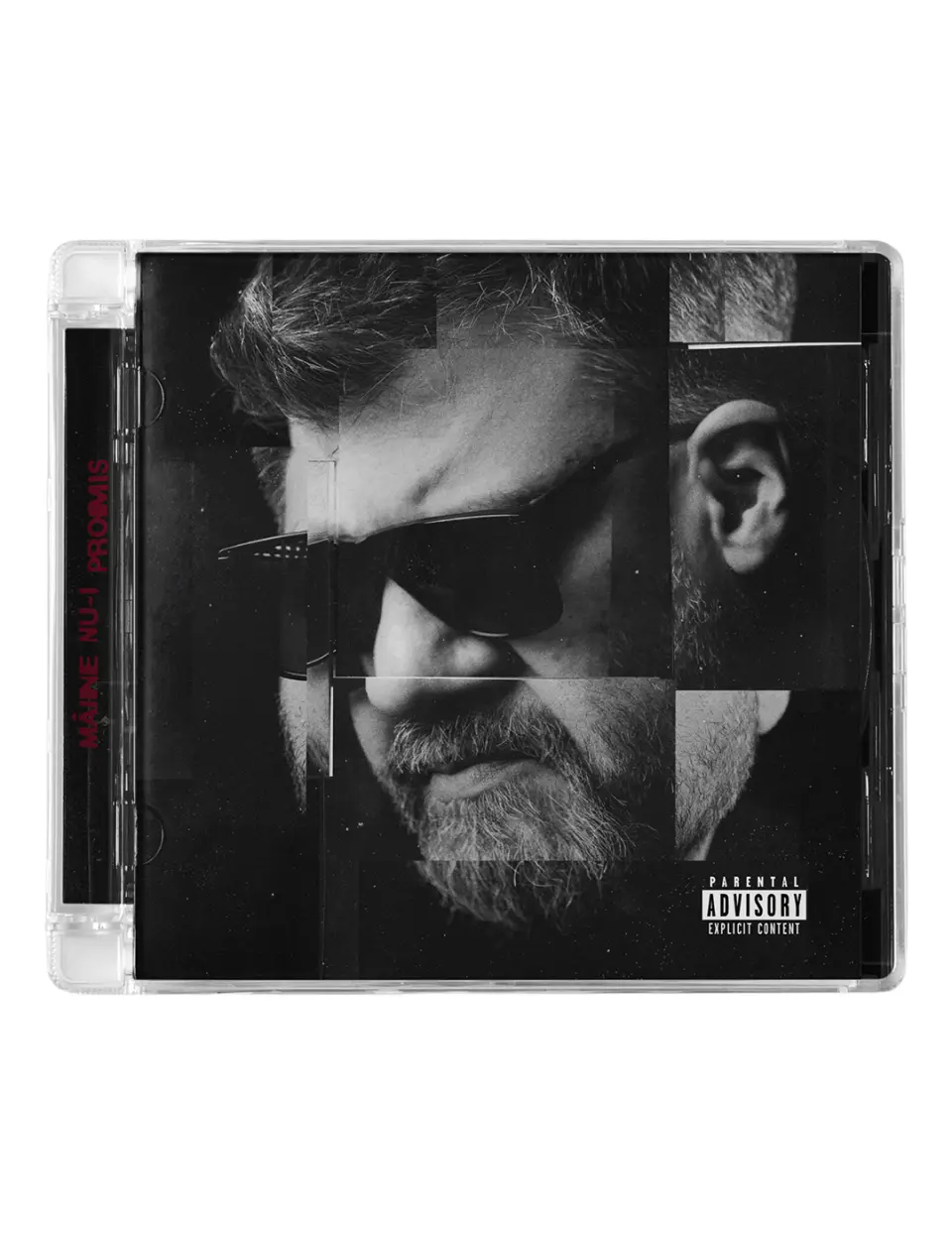 M&acirc;ine nu-i promis - CD PRECOMANDĂ